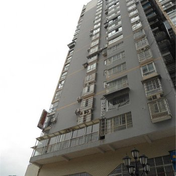 铜仁思南金海岸宾馆酒店提供图片