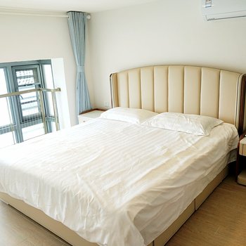 幸福人生公寓(儋州腾洋路店)酒店提供图片