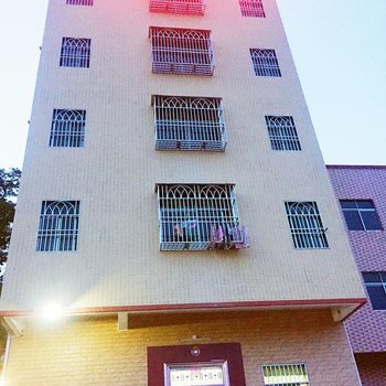 惠州层式出租海景民宿