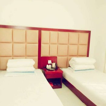 西安市万豪公寓酒店酒店提供图片