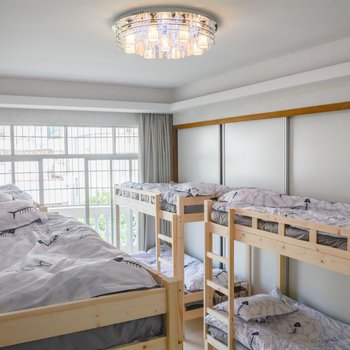 北海馋眠青年旅舍酒店提供图片