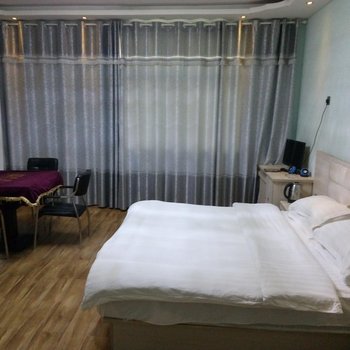 南召鹏程客栈