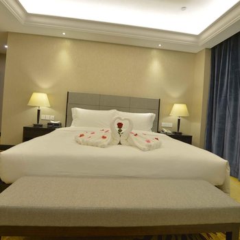 重庆渝州泰客斯酒店酒店提供图片