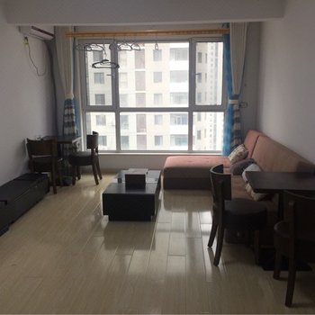 青岛孙先生特色民宿(月亮湾路分店)酒店提供图片