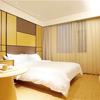全季酒店(郑州航海西路店)酒店提供图片