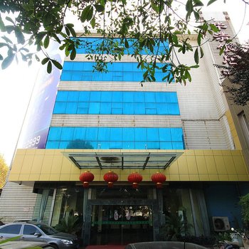 杭州华清饭店