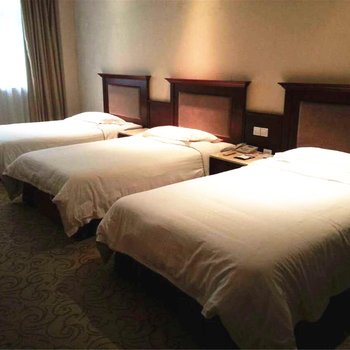 启东中煤商务酒店酒店提供图片