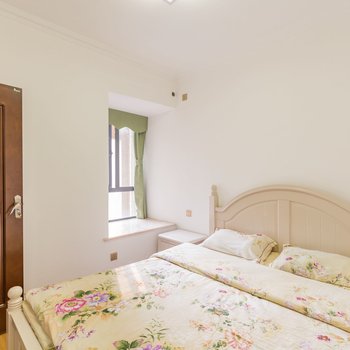 成都小矮人2388公寓(青衣江路分店)酒店提供图片