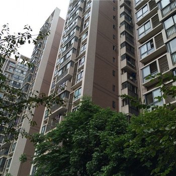 心悦公寓(成都一号店)