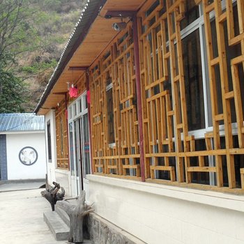 大理腾馨苑休闲山庄