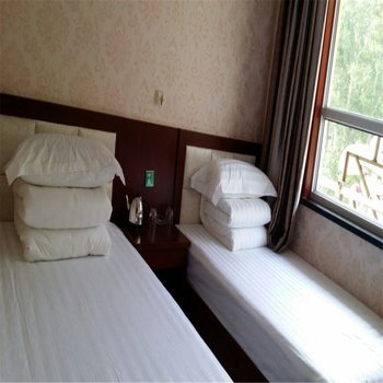 涞源乐游农家院酒店提供图片