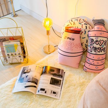 重庆不远民宿(鲤鱼池路分店)酒店提供图片