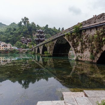 黔东南镇远爱琴海客栈酒店提供图片