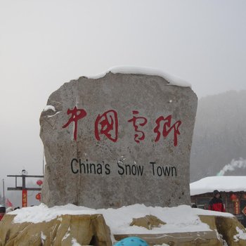 牡丹江雪乡雪中情北村小院酒店提供图片