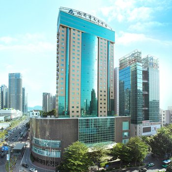 深圳万悦格兰云天大酒店