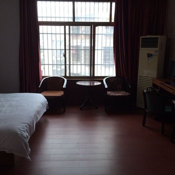 浏阳山城宾馆酒店提供图片