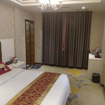 正阳宏诺国际酒店