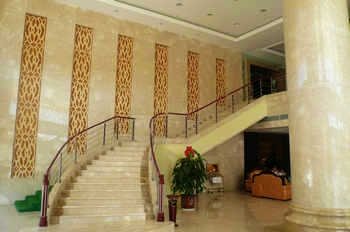 鄂尔多斯达拉特旗嘉兴商务酒店酒店提供图片