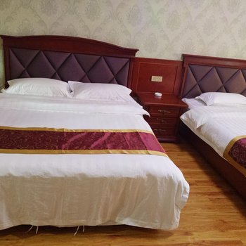 呼伦贝尔满洲里静雅宾馆酒店提供图片