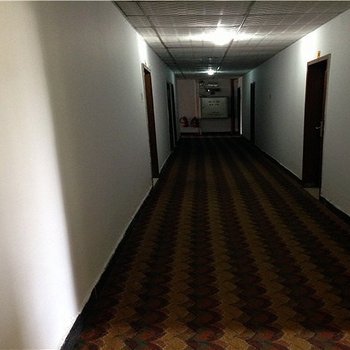 广州金福旅馆酒店提供图片