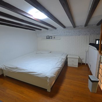 上海Commas公寓(山海关路分店)酒店提供图片