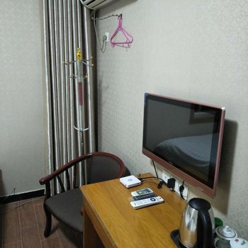 婺源徽玉宾馆酒店提供图片