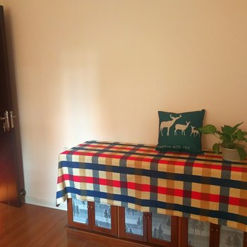 广州南国小美普通公寓酒店提供图片