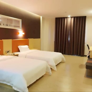 7天优品酒店(深圳平湖火车站店)酒店提供图片