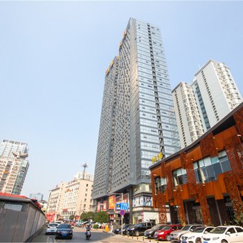温州尚禹酒店