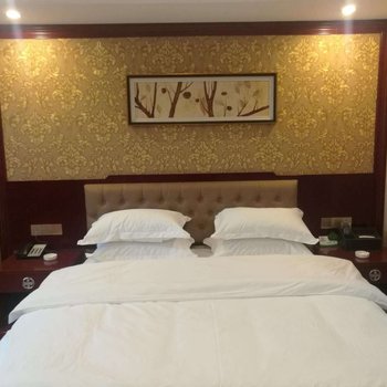 龙南金元商务宾馆