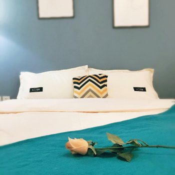 重庆重庆二姐普通公寓(磁器街店)酒店提供图片