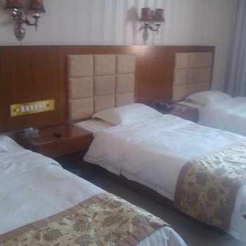 绥德名州大酒店酒店提供图片