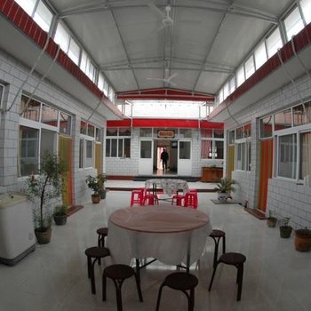 北京桂霞农家院