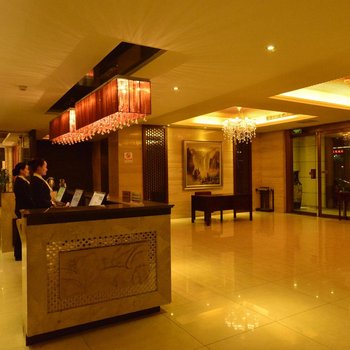 华山紫苑酒店酒店提供图片
