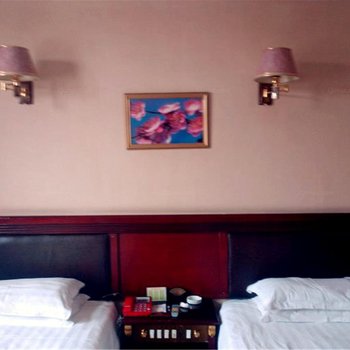 周口国秀大酒店酒店提供图片