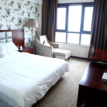 兰考金港假日酒店酒店提供图片