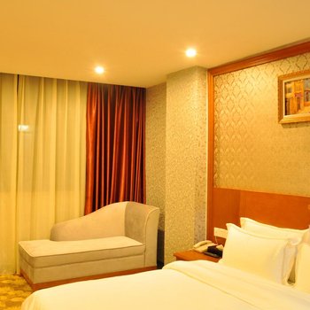 惠州雅枫国际酒店酒店提供图片