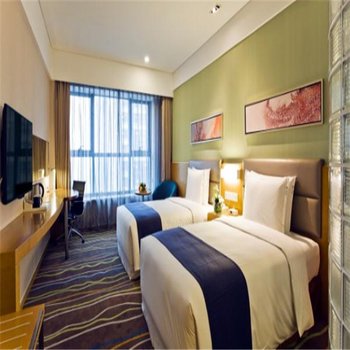 西安高新智选假日酒店酒店提供图片