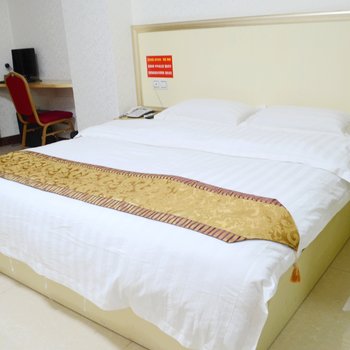 旺源商务酒店酒店提供图片