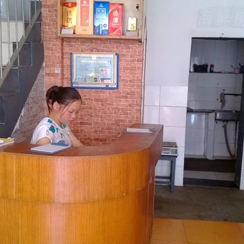 连云港连岛乐园海鲜城酒店提供图片