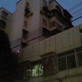 南宁瑞士花园公寓