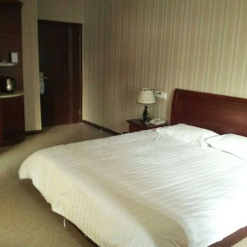 张家港华丽商务宾馆酒店提供图片