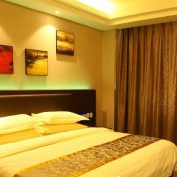 朗庭喀什酒店酒店提供图片