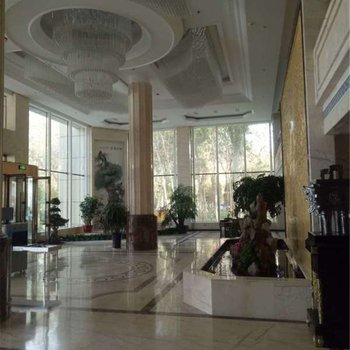 和田迎宾国际酒店酒店提供图片
