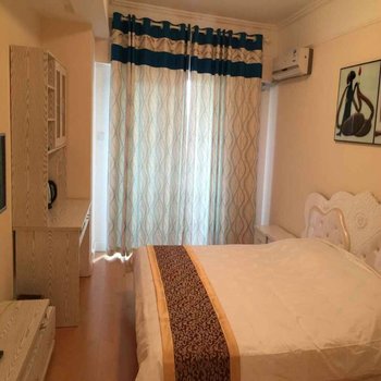 西安天天快捷酒店酒店提供图片