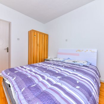 青岛奕诚民宿(漳江路分店)酒店提供图片