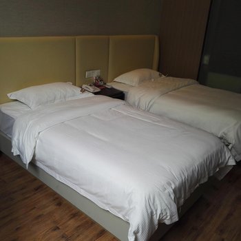 襄阳漫酒店酒店提供图片