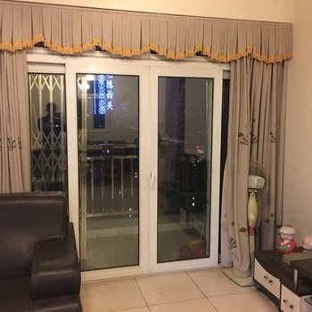 广州德国马克普通公寓(南岸路店)酒店提供图片