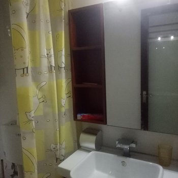 成都天府禅悟民宿酒店提供图片