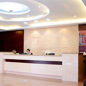 温州维尔凯顿宾馆酒店提供图片